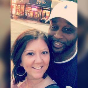 Meet your Posher, Leigh